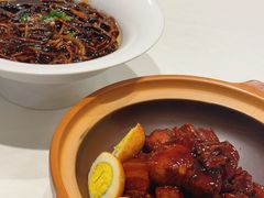 -上海年代·浙菜家烧·小海鲜(水上东路店)