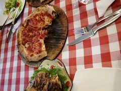 -安立可意大利美食