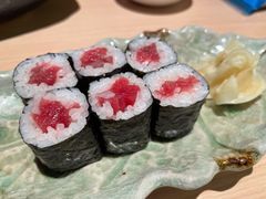-小山日本料理(电子大厦店)