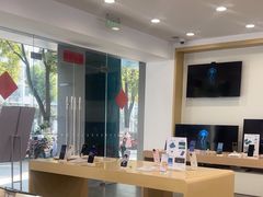 -华为合作店(金陵西路)