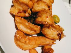 -四季民福烤鸭店(望京旺角店)