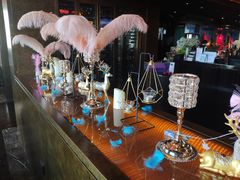 -YUE·6·西式融合餐厅(外滩六号店)