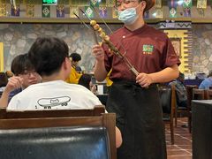 -拉丁餐厅·巴西烤肉自助(正佳广场店)