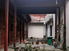 -衣裳街历史文化街区