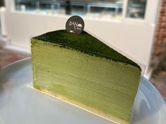 -BanCake·法式千层·拿破仑專門店