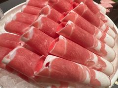 -巴奴毛肚火锅(悠唐购物中心店)