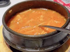 -韩时烤肉(枫蓝店)