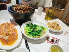 -晋家门·苏皖家常菜(江北龙湖天街店)