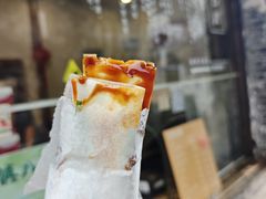 葱包烩儿-舌尖葱包烩