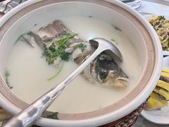 -紫藤园·天目湖大鱼头(南山竹海店)