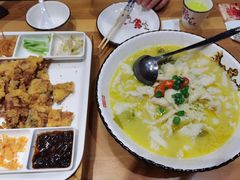 -肘子酥·天津捞面(德云社店)