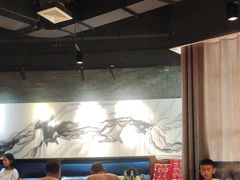-皇家5号海鲜烤肉火锅自助餐(聊城总店)