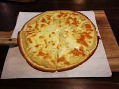 -芭莉与彩虹西餐厅(成都合生汇店)