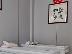 -黄山玉屏楼宾馆餐厅