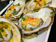 -聚味罗记大排檔·烧烤·鲜鱼杂·甲鱼煲(科学馆店)