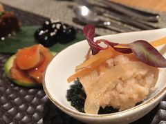 -香樟花园法式铁板烧(恒隆广场店)