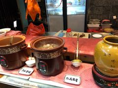-聚春园自助餐厅(东街口店)