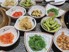 -NIUAN牛庵·日式和牛烧肉(恒隆店)