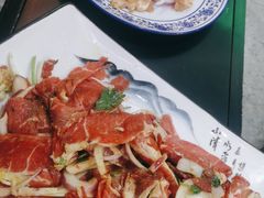 -火焱山烤肉·齐齐哈尔烤肉(朝阳店)