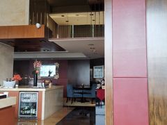 -深圳星河丽思卡尔顿酒店