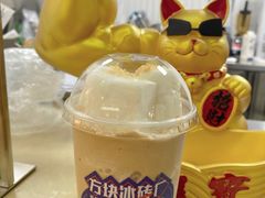 -TCROSS交茶点(襄阳南路店)