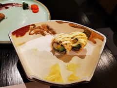 -松临·铁板烧&Omakase(神农店)