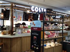 -COSTA COFFEE(上海虹口龙之梦)
