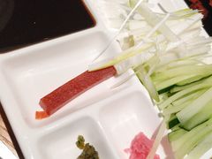 -德香苑脆皮烤鸭·经典(爱融荟城店)