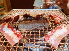 -九田家黑牛烤肉料理(太阳城店)