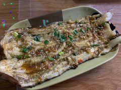 -阿龙烧烤(广达路店)