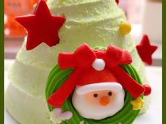 -巴黎贝甜(华堂新辰汇店)