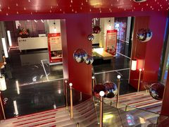 -万事吉健康生活馆(古城店)