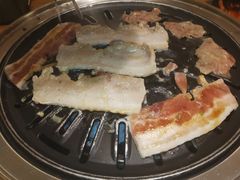 -九田家黑牛烤肉料理(华侨城店)