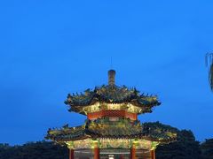 -钓鱼台国宾馆