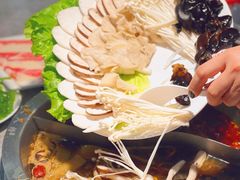-人人捞火锅(陵水店)