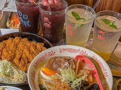 -烧鸟横丁(联发文创口岸店)