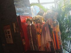 -金狮麟·新豫菜(金码大厦店)