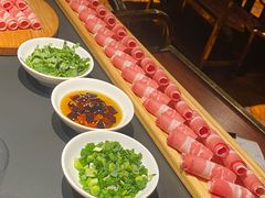 -羊大爷涮肉(亮马桥店)