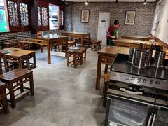 -灶东家民间菜(回兴店)