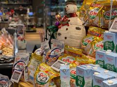 -Olé精品超市(北京合生汇店)