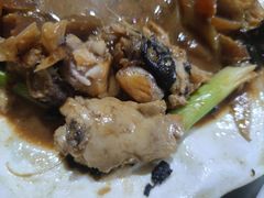 -钱山海鲜大排档