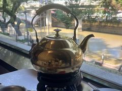 -广东胜利宾馆西关粤中餐厅