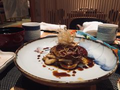 -泉寿司(万科公园店)