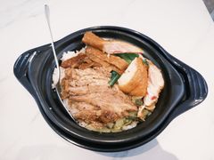 -潮人潮品隆江猪脚饭(城壹汇·流花店)
