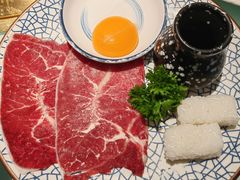 -肉问屋·元气一番烧肉(北京总店)