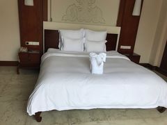 -三亚亚龙湾雅高铂尔曼别墅度假酒店