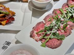 -黑明餐厅(白鹭洲店)