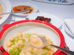 -悦轩中餐厅·高空江景·杭州柏悦酒店