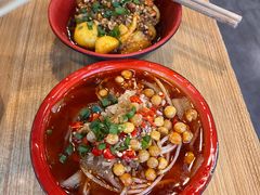 -拐枣巷小串串(财大店)
