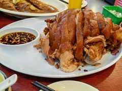 -聚首堂·特色小吃·肘子(什刹海德胜门店)